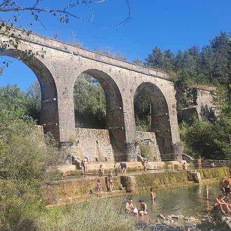 Fabuloso Apartamento Con Vistas A La Montana El Abedul Luga 23 カスティエジョ・デ・ハカ エクステリア 写真