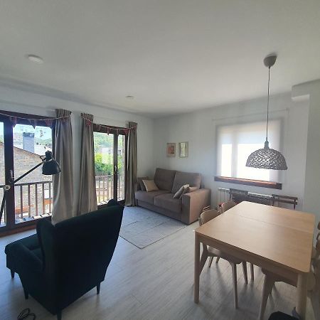 Fabuloso Apartamento Con Vistas A La Montana El Abedul Luga 23 カスティエジョ・デ・ハカ エクステリア 写真
