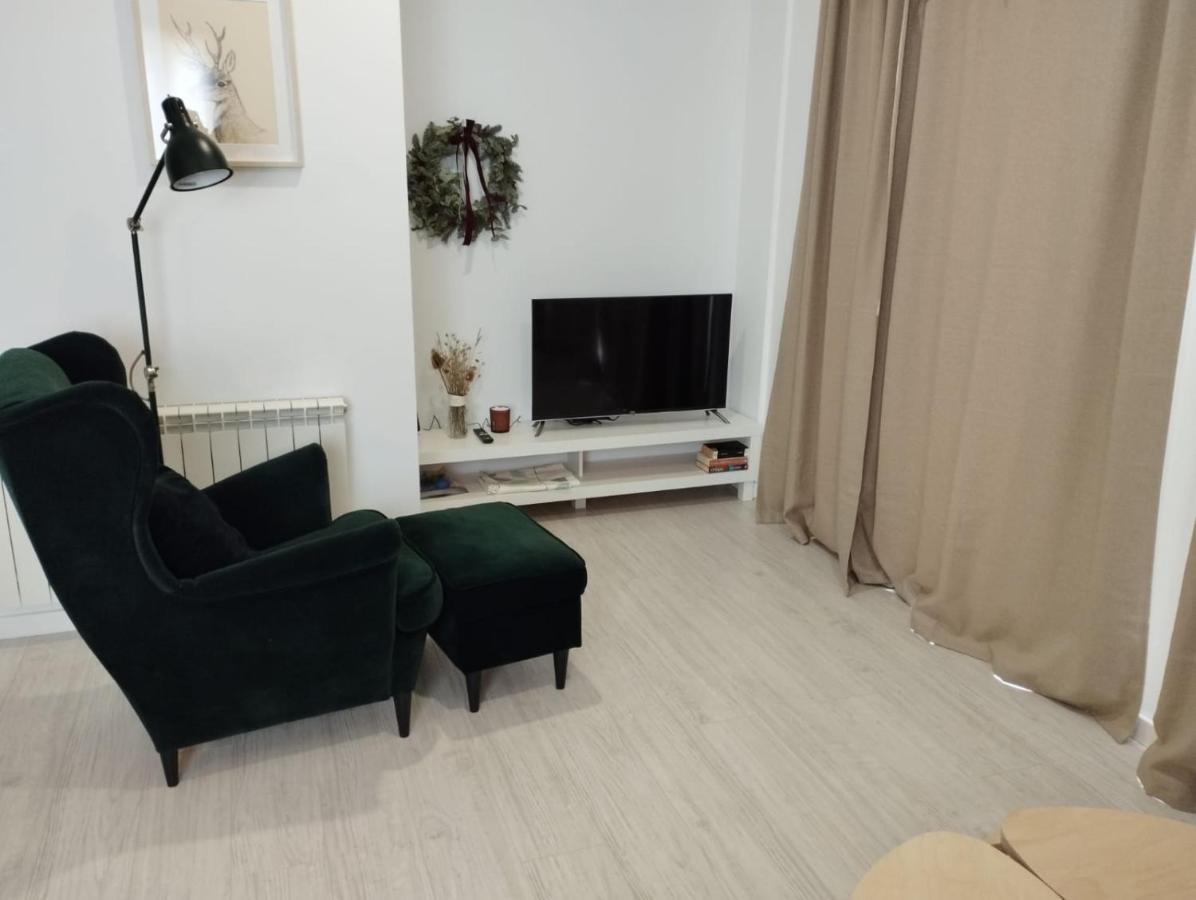 Fabuloso Apartamento Con Vistas A La Montana El Abedul Luga 23 カスティエジョ・デ・ハカ エクステリア 写真