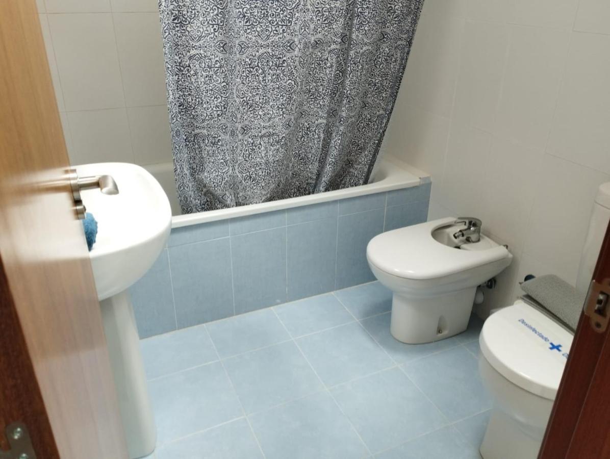 Fabuloso Apartamento Con Vistas A La Montana El Abedul Luga 23 カスティエジョ・デ・ハカ エクステリア 写真