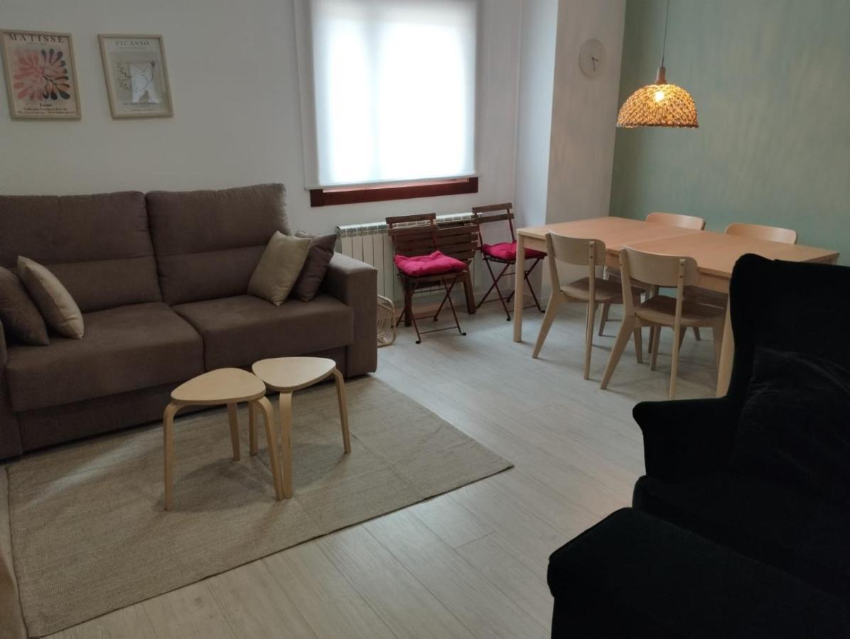Fabuloso Apartamento Con Vistas A La Montana El Abedul Luga 23 カスティエジョ・デ・ハカ エクステリア 写真