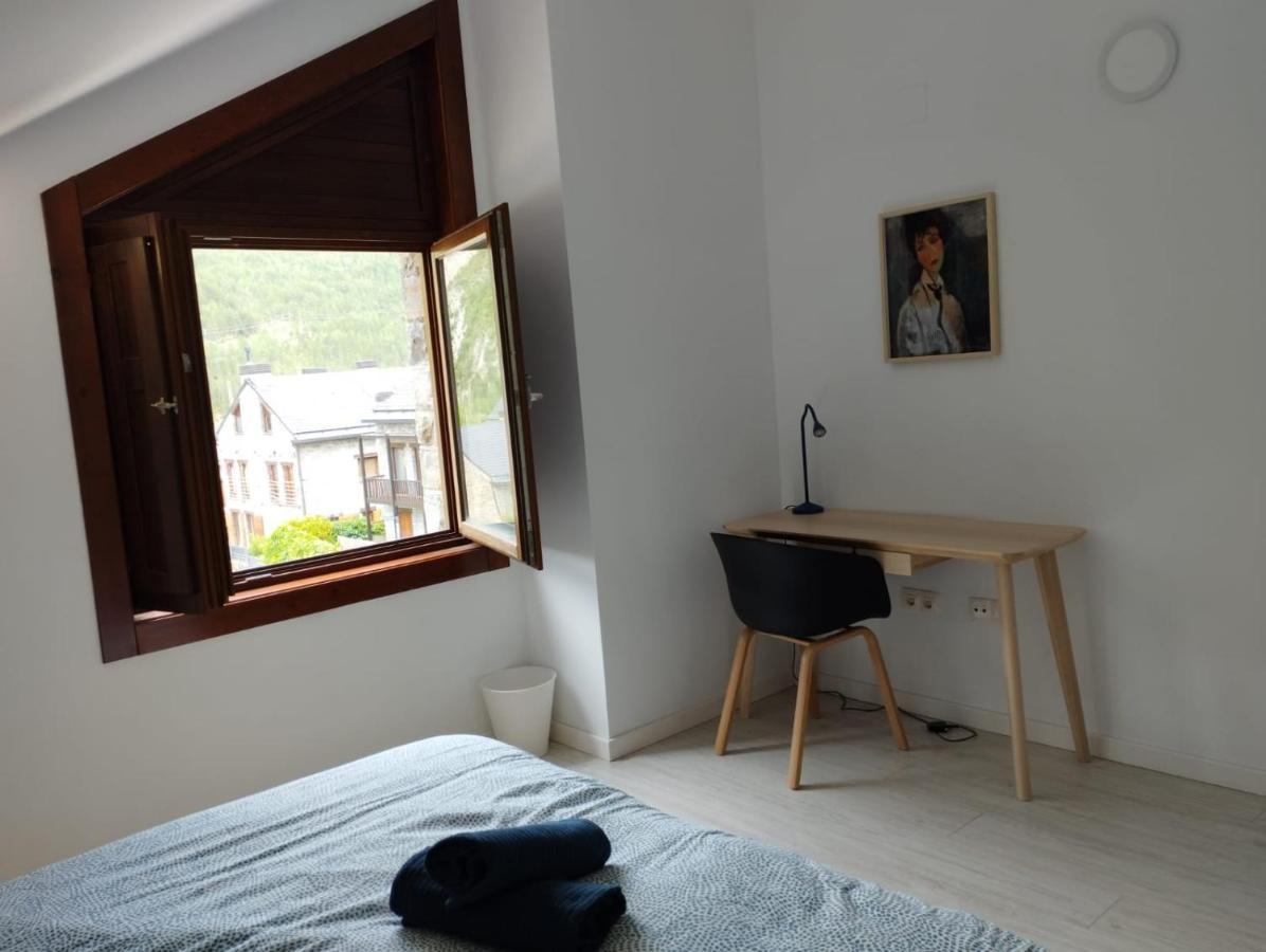 Fabuloso Apartamento Con Vistas A La Montana El Abedul Luga 23 カスティエジョ・デ・ハカ エクステリア 写真