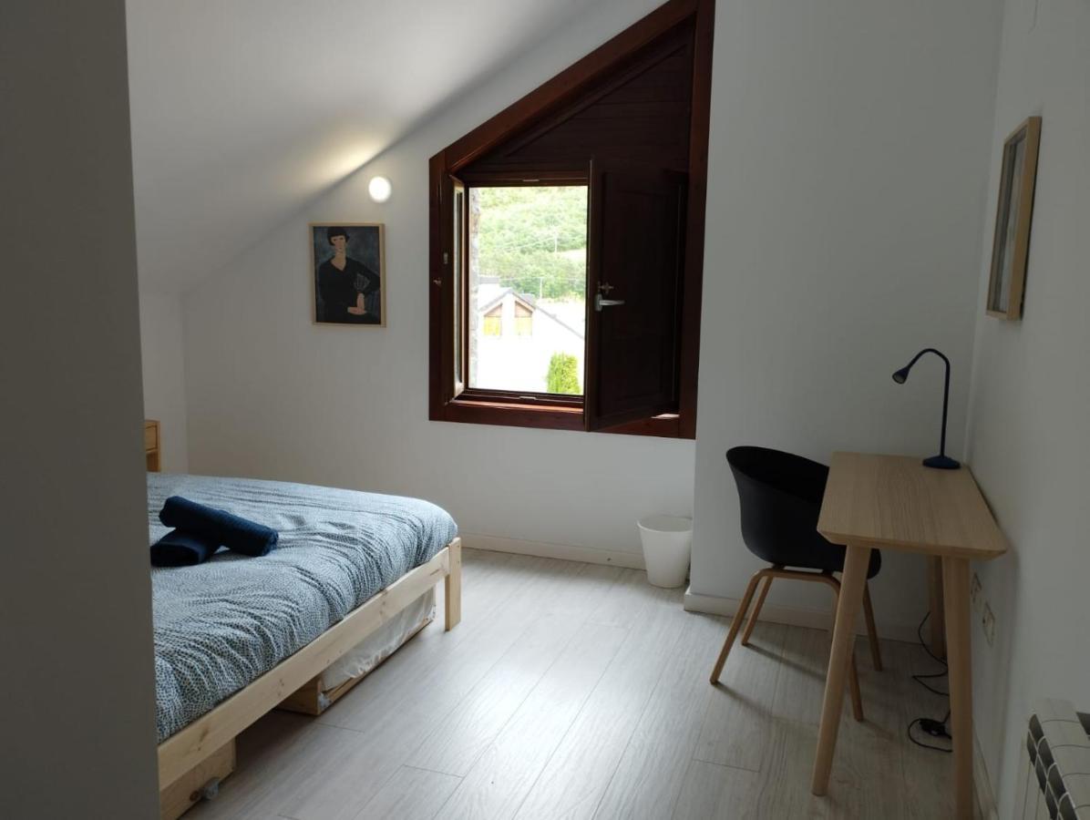 Fabuloso Apartamento Con Vistas A La Montana El Abedul Luga 23 カスティエジョ・デ・ハカ エクステリア 写真