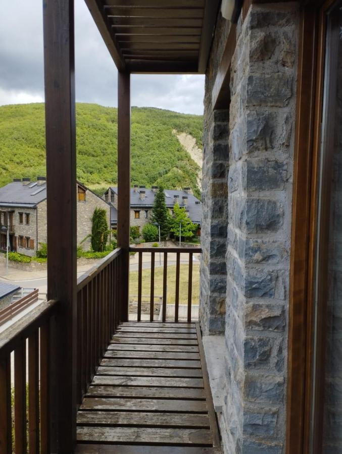 Fabuloso Apartamento Con Vistas A La Montana El Abedul Luga 23 カスティエジョ・デ・ハカ エクステリア 写真