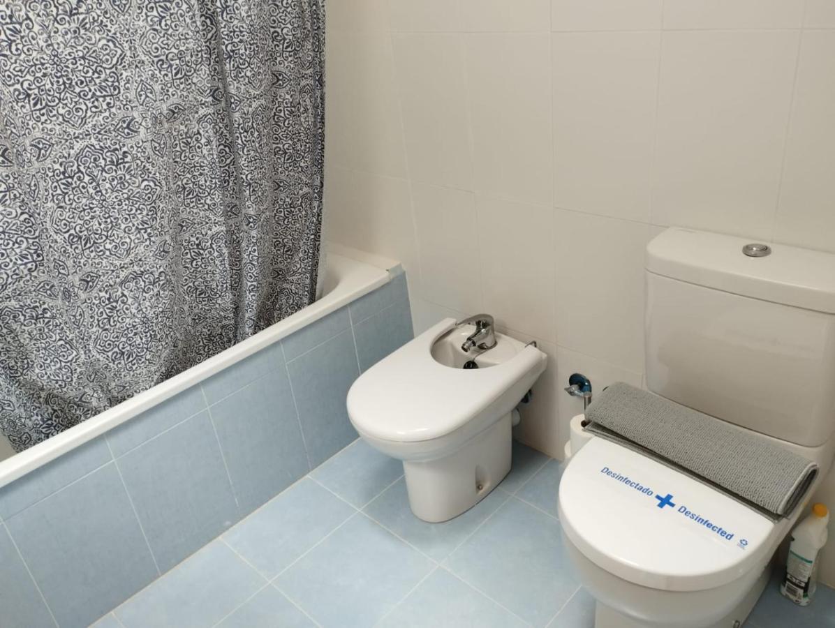 Fabuloso Apartamento Con Vistas A La Montana El Abedul Luga 23 カスティエジョ・デ・ハカ エクステリア 写真