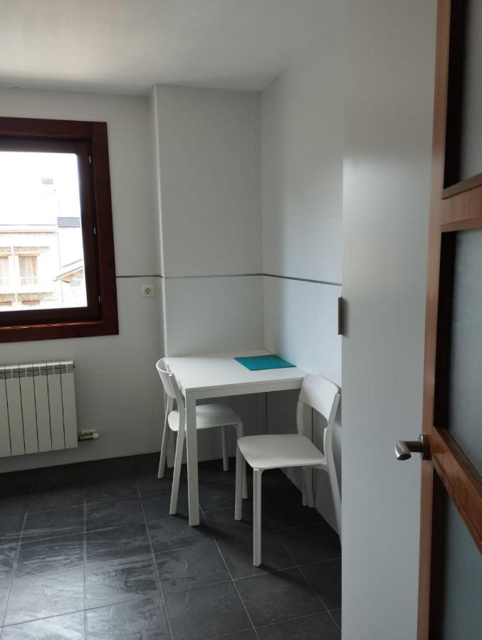 Fabuloso Apartamento Con Vistas A La Montana El Abedul Luga 23 カスティエジョ・デ・ハカ エクステリア 写真