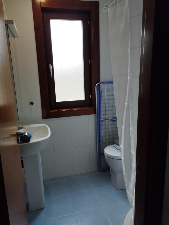 Fabuloso Apartamento Con Vistas A La Montana El Abedul Luga 23 カスティエジョ・デ・ハカ エクステリア 写真