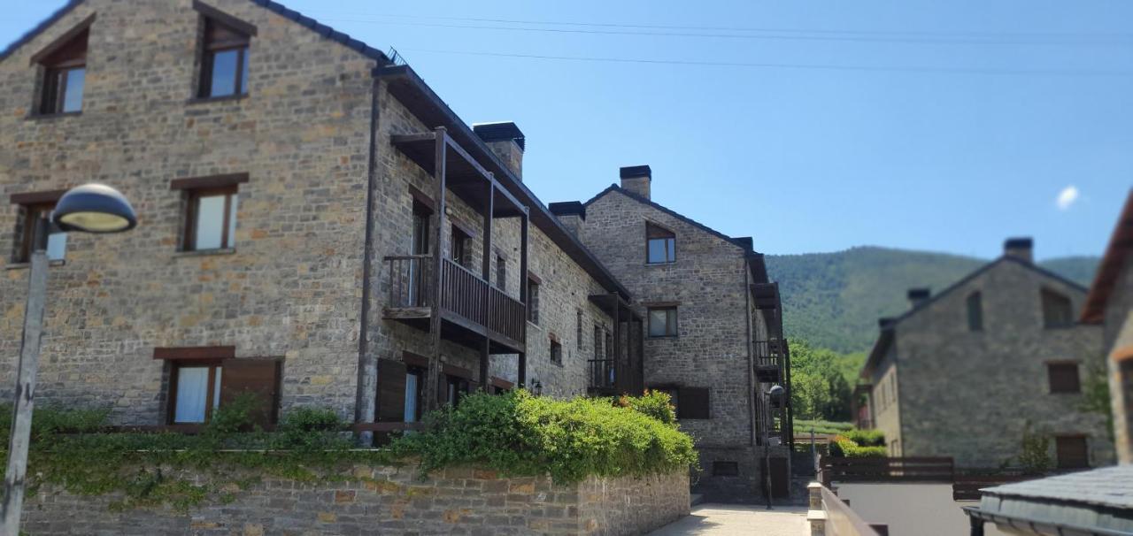 Fabuloso Apartamento Con Vistas A La Montana El Abedul Luga 23 カスティエジョ・デ・ハカ エクステリア 写真