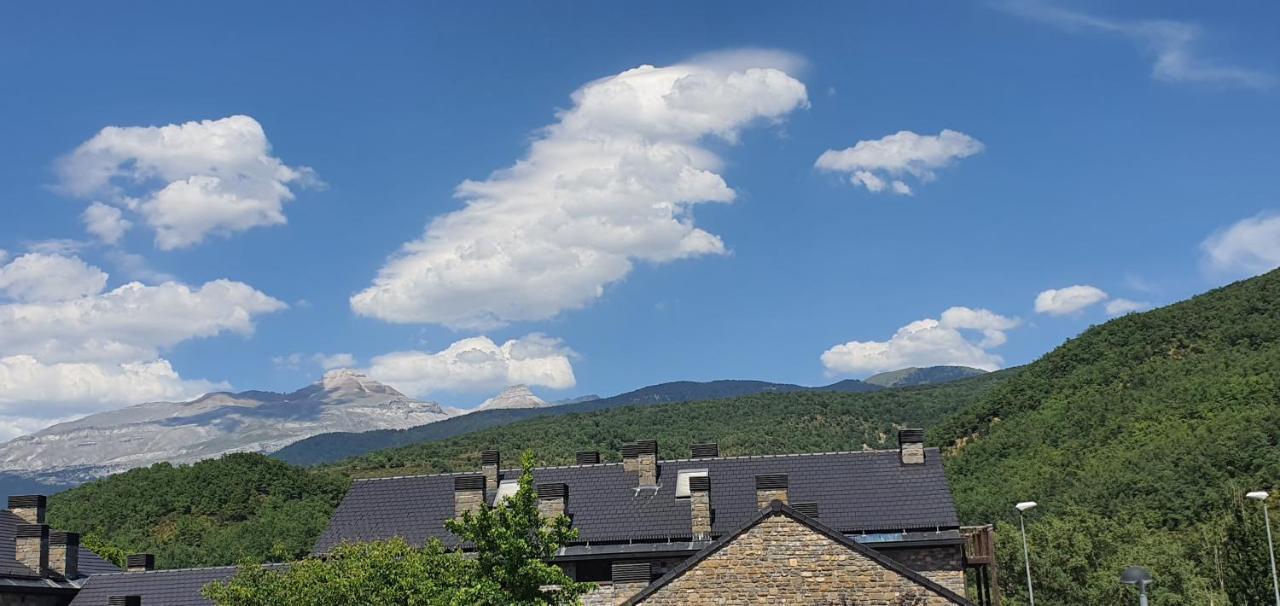 Fabuloso Apartamento Con Vistas A La Montana El Abedul Luga 23 カスティエジョ・デ・ハカ エクステリア 写真
