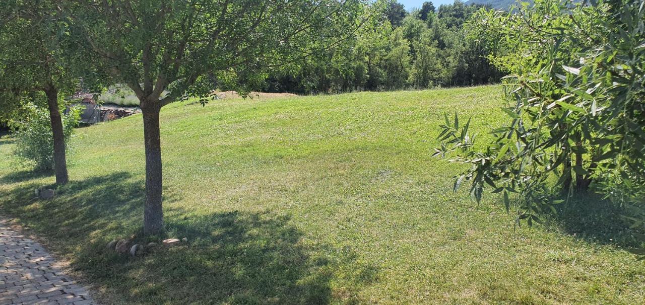 Fabuloso Apartamento Con Vistas A La Montana El Abedul Luga 23 カスティエジョ・デ・ハカ エクステリア 写真