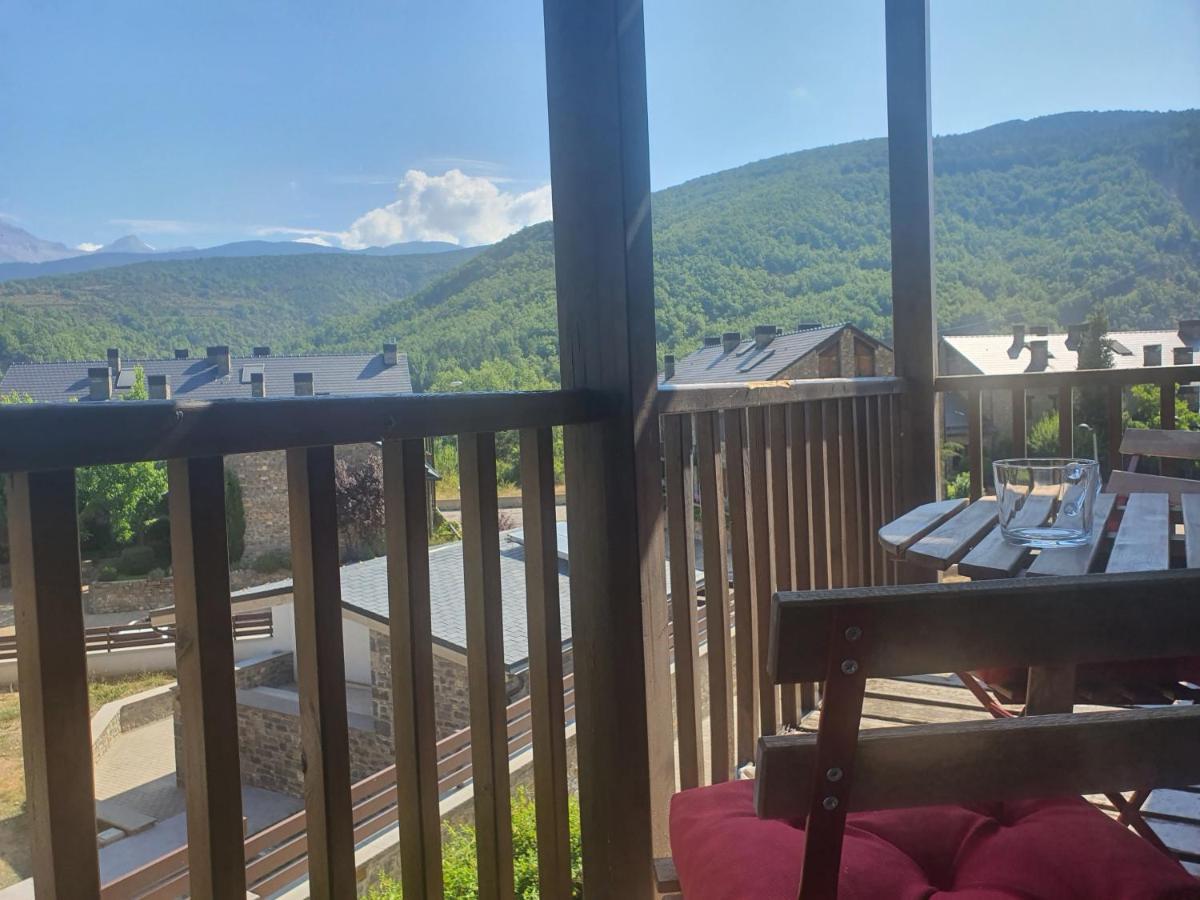 Fabuloso Apartamento Con Vistas A La Montana El Abedul Luga 23 カスティエジョ・デ・ハカ エクステリア 写真