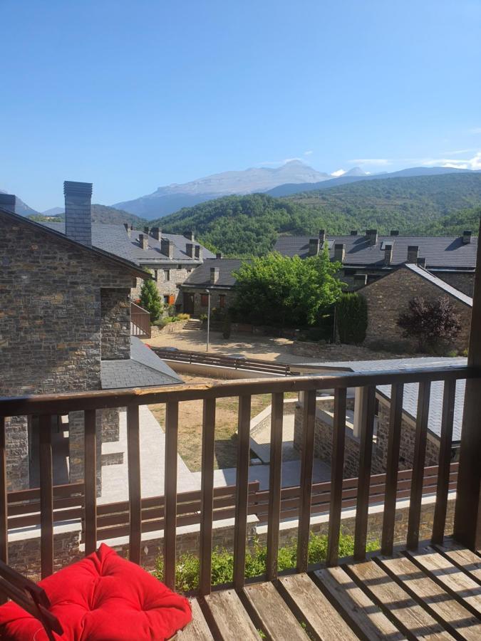 Fabuloso Apartamento Con Vistas A La Montana El Abedul Luga 23 カスティエジョ・デ・ハカ エクステリア 写真