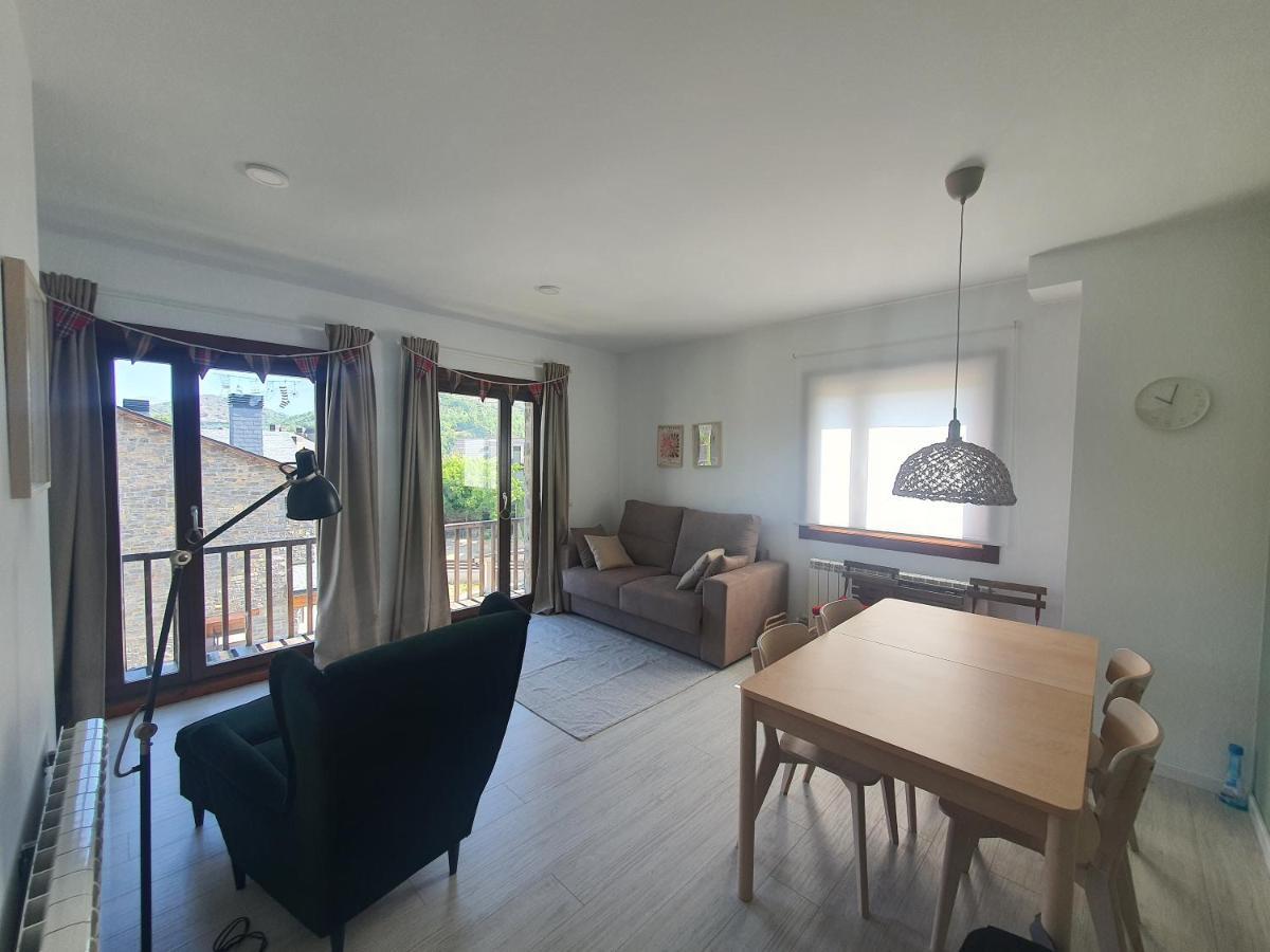 Fabuloso Apartamento Con Vistas A La Montana El Abedul Luga 23 カスティエジョ・デ・ハカ エクステリア 写真