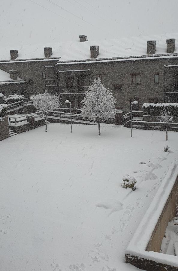 Fabuloso Apartamento Con Vistas A La Montana El Abedul Luga 23 カスティエジョ・デ・ハカ エクステリア 写真